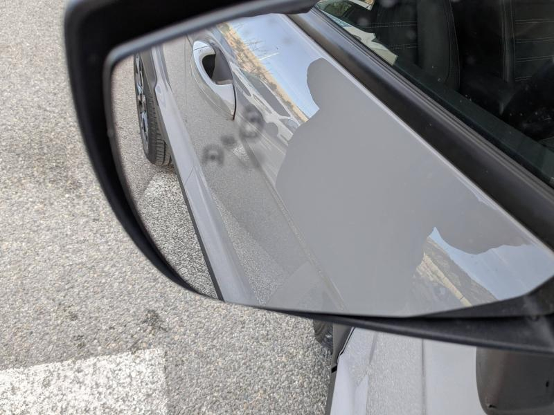 FORD EcoSport d’occasion à vendre à LA VALETTE chez VAGNEUR (Photo 7)