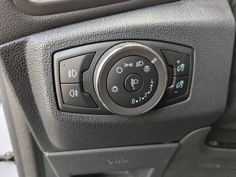 FORD EcoSport d’occasion à vendre à LA VALETTE chez VAGNEUR (Photo 10)