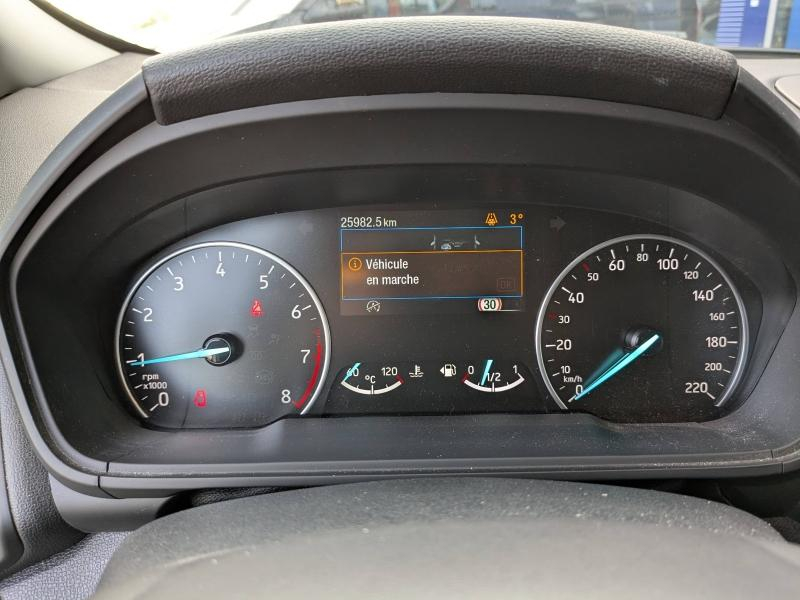 FORD EcoSport d’occasion à vendre à LA VALETTE chez VAGNEUR (Photo 11)