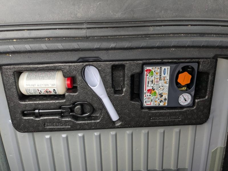 FORD EcoSport d’occasion à vendre à LA VALETTE chez VAGNEUR (Photo 20)