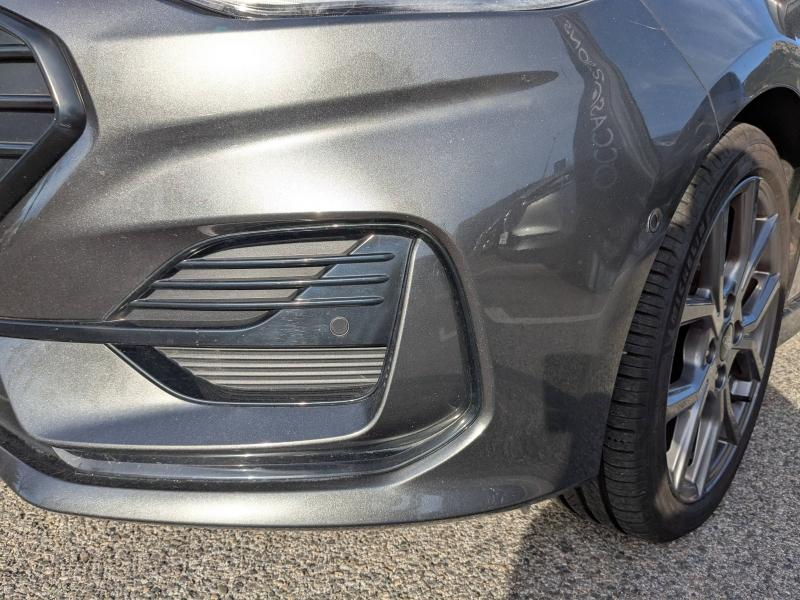 FORD Fiesta d’occasion à vendre à LA VALETTE chez VAGNEUR (Photo 7)