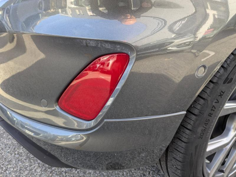 FORD Fiesta d’occasion à vendre à LA VALETTE chez VAGNEUR (Photo 8)