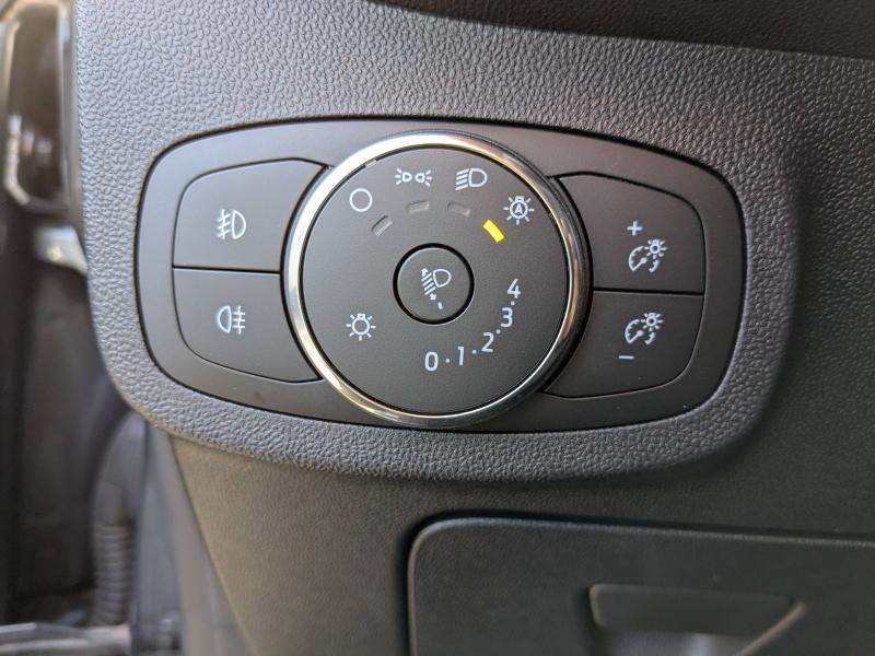 FORD Fiesta d’occasion à vendre à LA VALETTE chez VAGNEUR (Photo 10)