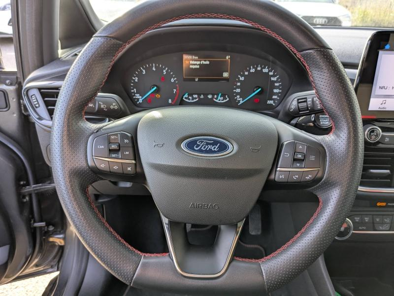 FORD Fiesta d’occasion à vendre à LA VALETTE chez VAGNEUR (Photo 12)