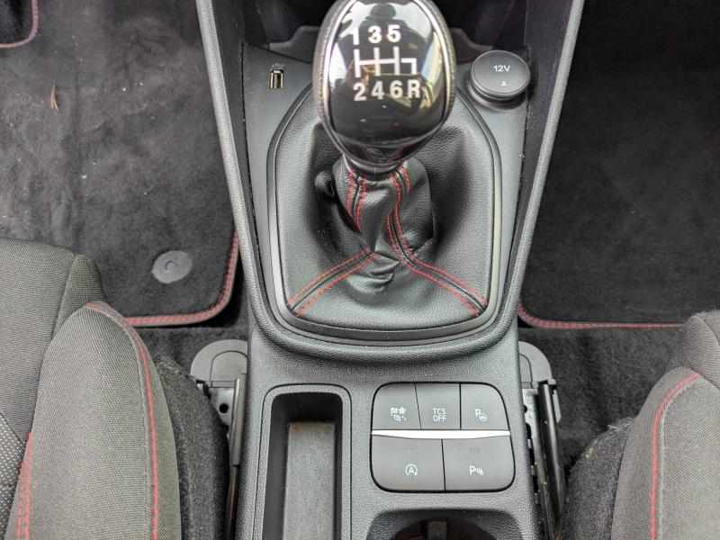 FORD Fiesta d’occasion à vendre à LA VALETTE chez VAGNEUR (Photo 15)