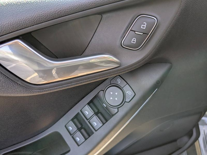 FORD Fiesta d’occasion à vendre à LA VALETTE chez VAGNEUR (Photo 16)