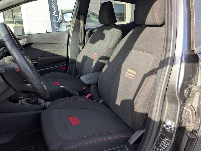 FORD Fiesta d’occasion à vendre à LA VALETTE chez VAGNEUR (Photo 17)