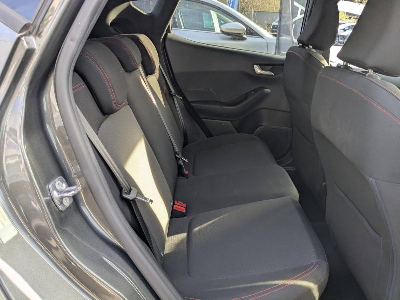FORD Fiesta d’occasion à vendre à LA VALETTE chez VAGNEUR (Photo 19)