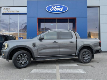 FORD Ranger VUL d’occasion à vendre à LA VALETTE