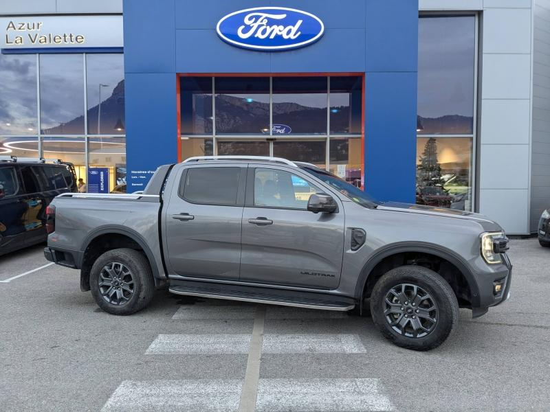 FORD Ranger VUL d’occasion à vendre à LA VALETTE chez VAGNEUR (Photo 3)