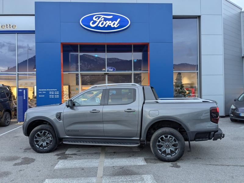 FORD Ranger VUL d’occasion à vendre à LA VALETTE chez VAGNEUR (Photo 4)