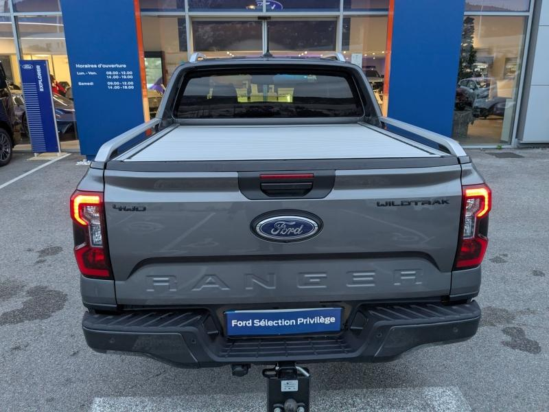 FORD Ranger VUL d’occasion à vendre à LA VALETTE chez VAGNEUR (Photo 7)