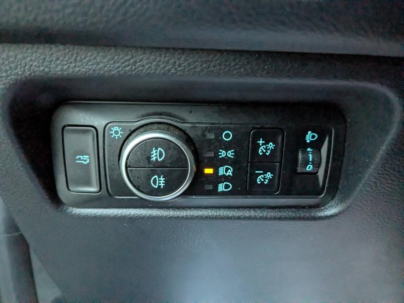 FORD Ranger VUL d’occasion à vendre à LA VALETTE chez VAGNEUR (Photo 10)