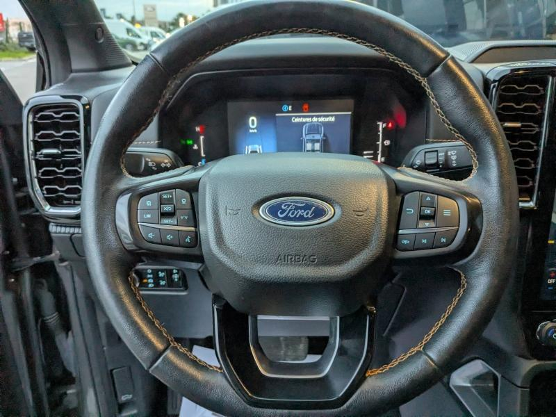 FORD Ranger VUL d’occasion à vendre à LA VALETTE chez VAGNEUR (Photo 12)