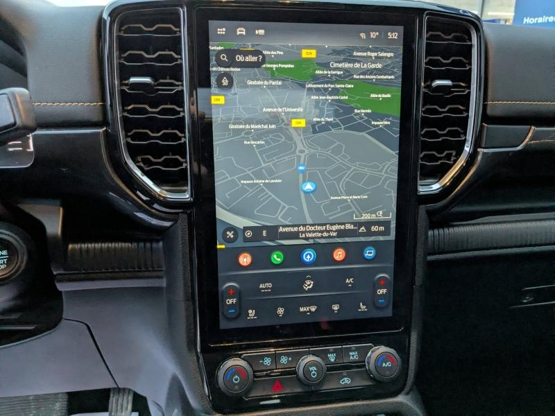 FORD Ranger VUL d’occasion à vendre à LA VALETTE chez VAGNEUR (Photo 13)