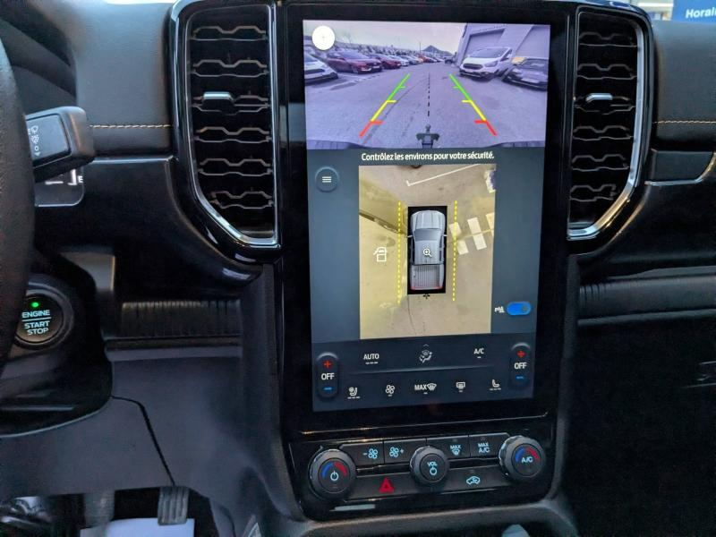 FORD Ranger VUL d’occasion à vendre à LA VALETTE chez VAGNEUR (Photo 14)