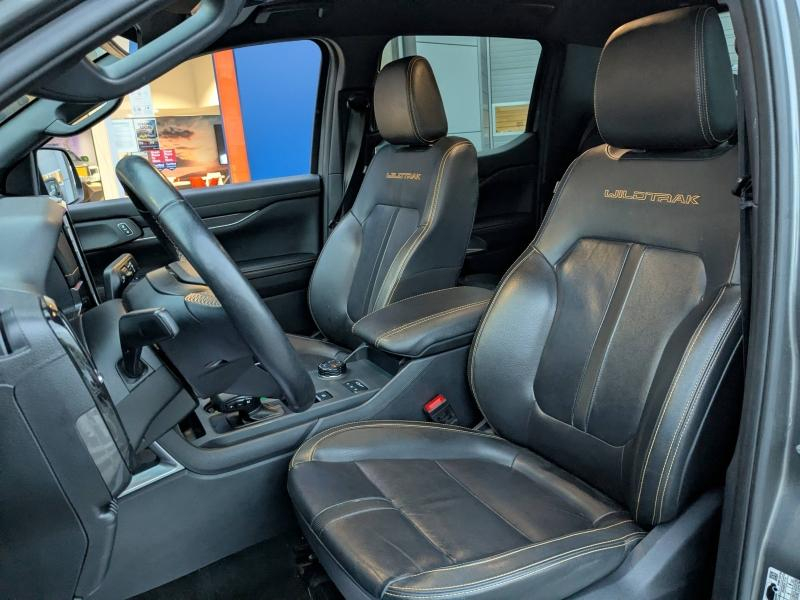 FORD Ranger VUL d’occasion à vendre à LA VALETTE chez VAGNEUR (Photo 16)