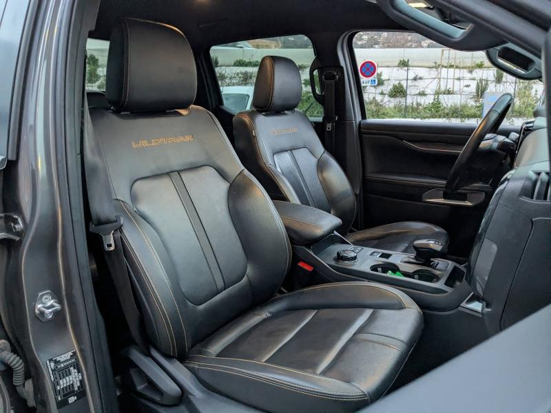 FORD Ranger VUL d’occasion à vendre à LA VALETTE chez VAGNEUR (Photo 17)