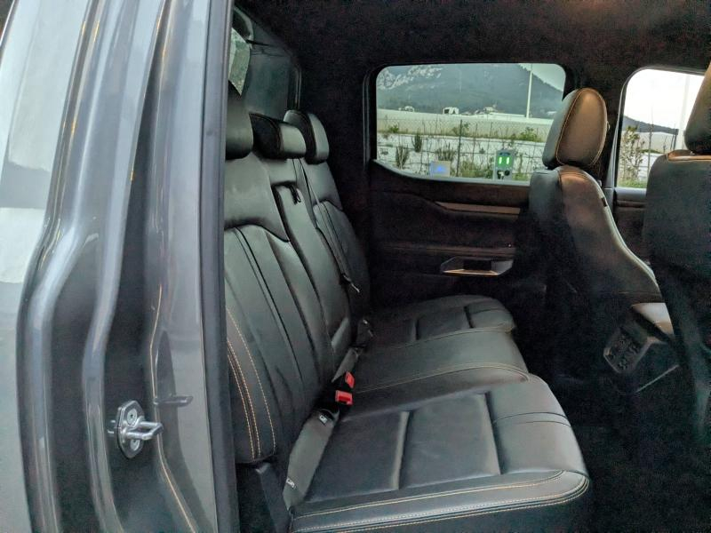 FORD Ranger VUL d’occasion à vendre à LA VALETTE chez VAGNEUR (Photo 18)