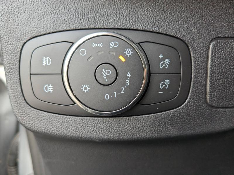 FORD Puma d’occasion à vendre à LA VALETTE chez VAGNEUR (Photo 8)