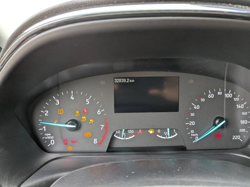 FORD Puma d’occasion à vendre à LA VALETTE chez VAGNEUR (Photo 9)