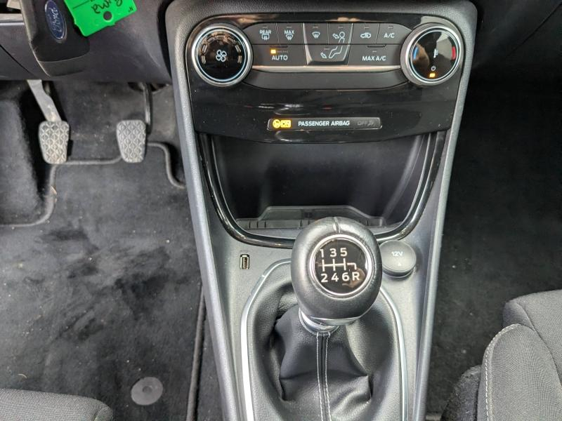 FORD Puma d’occasion à vendre à LA VALETTE chez VAGNEUR (Photo 13)