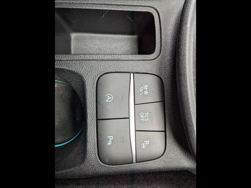 FORD Puma d’occasion à vendre à LA VALETTE chez VAGNEUR (Photo 14)