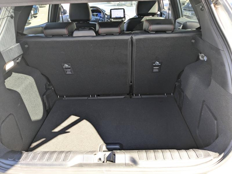 FORD Puma d’occasion à vendre à LA VALETTE chez VAGNEUR (Photo 18)