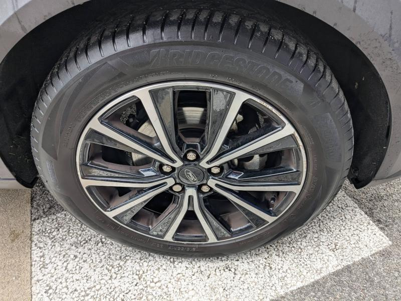 FORD Puma d’occasion à vendre à LA VALETTE chez VAGNEUR (Photo 20)