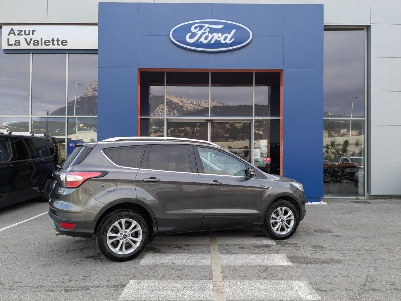 FORD Kuga d’occasion à vendre à LA VALETTE chez VAGNEUR (Photo 6)