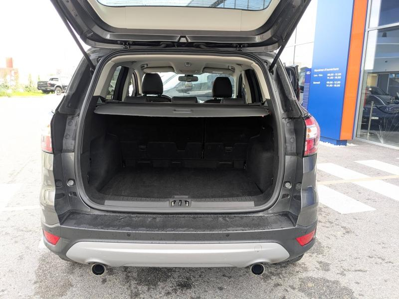 FORD Kuga d’occasion à vendre à LA VALETTE chez VAGNEUR (Photo 18)