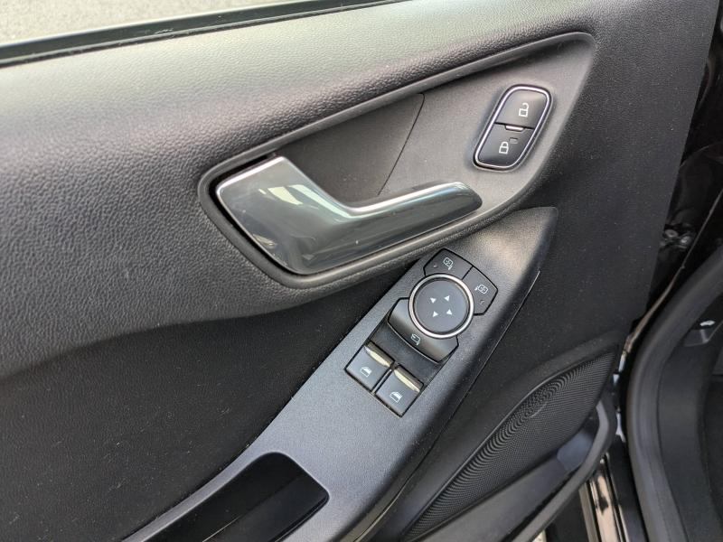 FORD Fiesta d’occasion à vendre à LA VALETTE chez VAGNEUR (Photo 7)