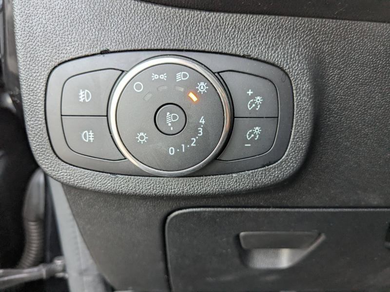 FORD Fiesta d’occasion à vendre à LA VALETTE chez VAGNEUR (Photo 8)