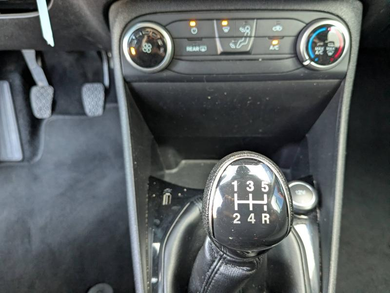 FORD Fiesta d’occasion à vendre à LA VALETTE chez VAGNEUR (Photo 13)