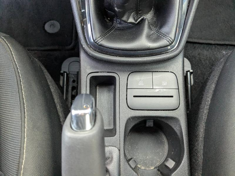 FORD Fiesta d’occasion à vendre à LA VALETTE chez VAGNEUR (Photo 14)