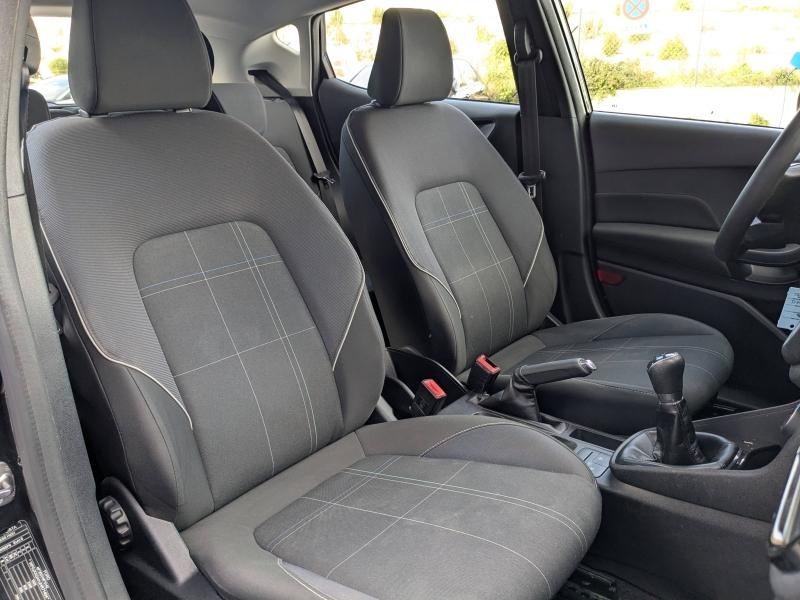 FORD Fiesta d’occasion à vendre à LA VALETTE chez VAGNEUR (Photo 16)