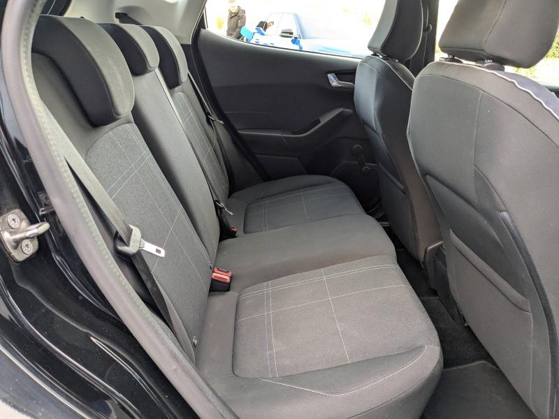 FORD Fiesta d’occasion à vendre à LA VALETTE chez VAGNEUR (Photo 17)