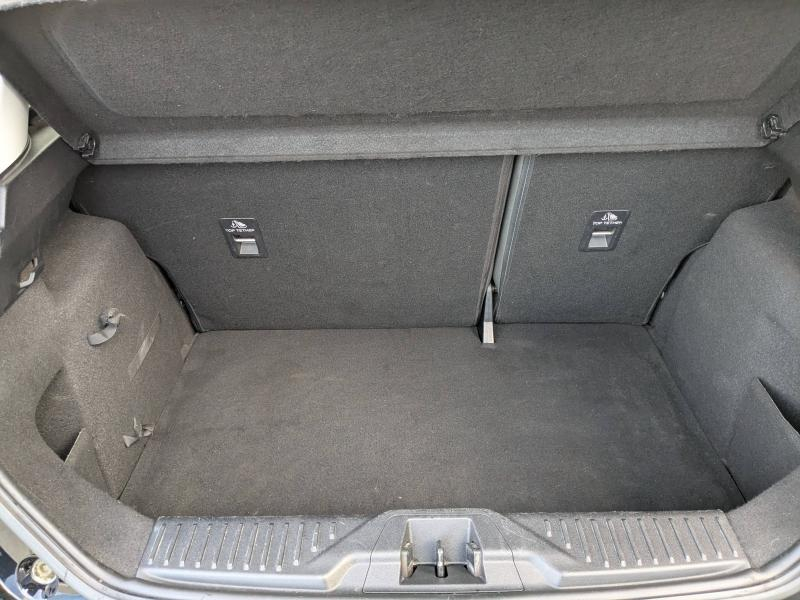 FORD Fiesta d’occasion à vendre à LA VALETTE chez VAGNEUR (Photo 18)