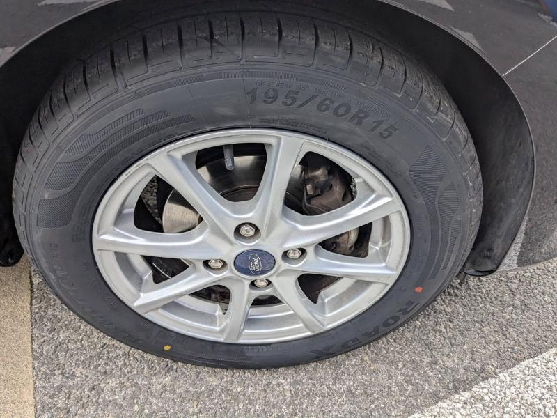 FORD Fiesta d’occasion à vendre à LA VALETTE chez VAGNEUR (Photo 20)