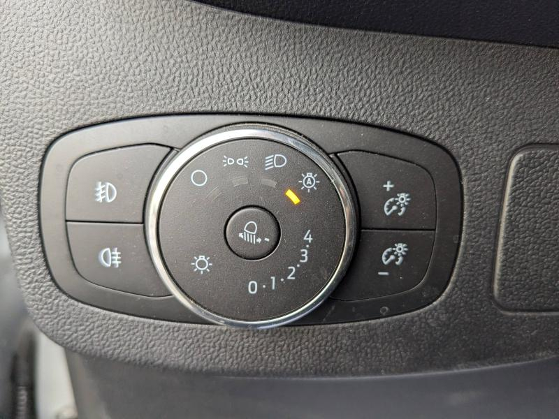 FORD Puma d’occasion à vendre à LA VALETTE chez VAGNEUR (Photo 8)