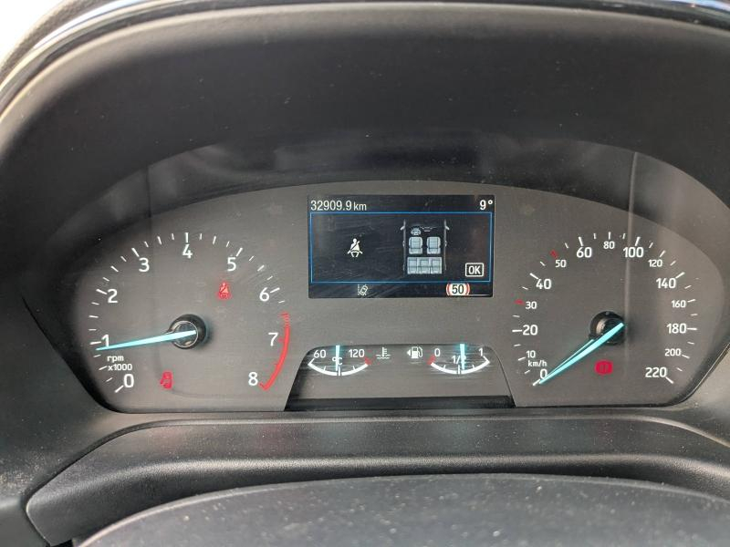 FORD Puma d’occasion à vendre à LA VALETTE chez VAGNEUR (Photo 9)