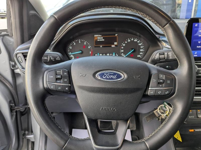 FORD Puma d’occasion à vendre à LA VALETTE chez VAGNEUR (Photo 10)