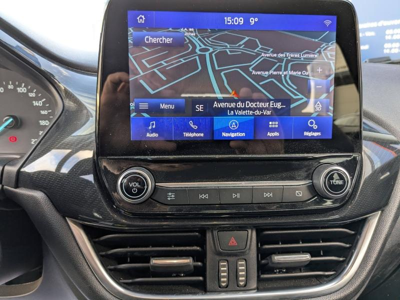 FORD Puma d’occasion à vendre à LA VALETTE chez VAGNEUR (Photo 11)