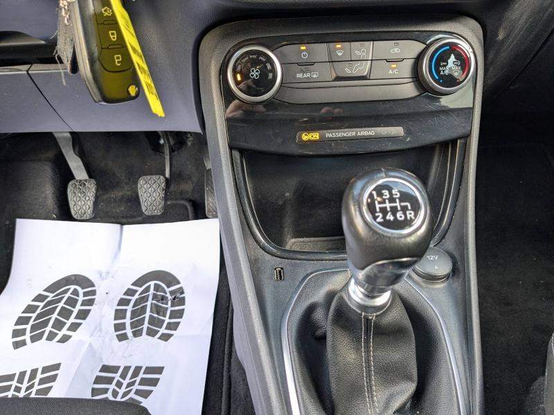 FORD Puma d’occasion à vendre à LA VALETTE chez VAGNEUR (Photo 13)