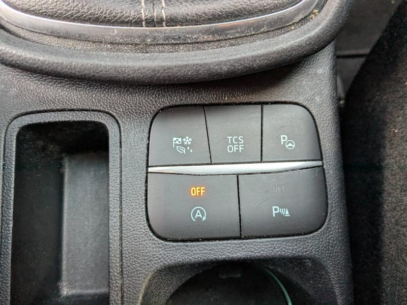 FORD Puma d’occasion à vendre à LA VALETTE chez VAGNEUR (Photo 14)