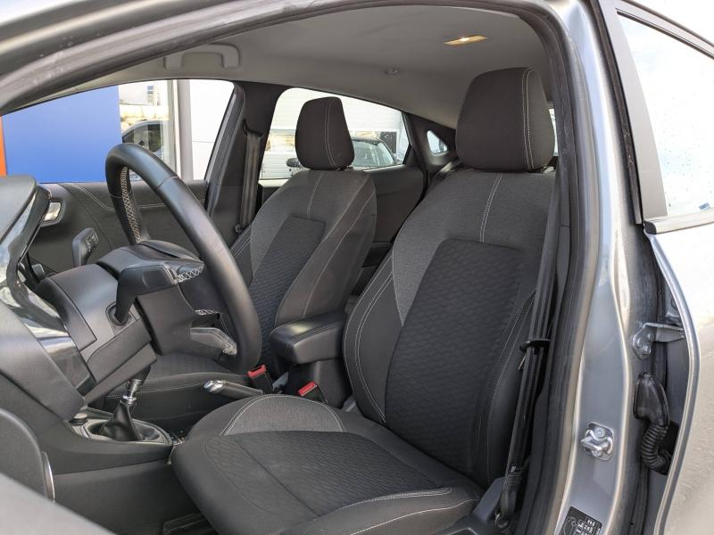 FORD Puma d’occasion à vendre à LA VALETTE chez VAGNEUR (Photo 15)