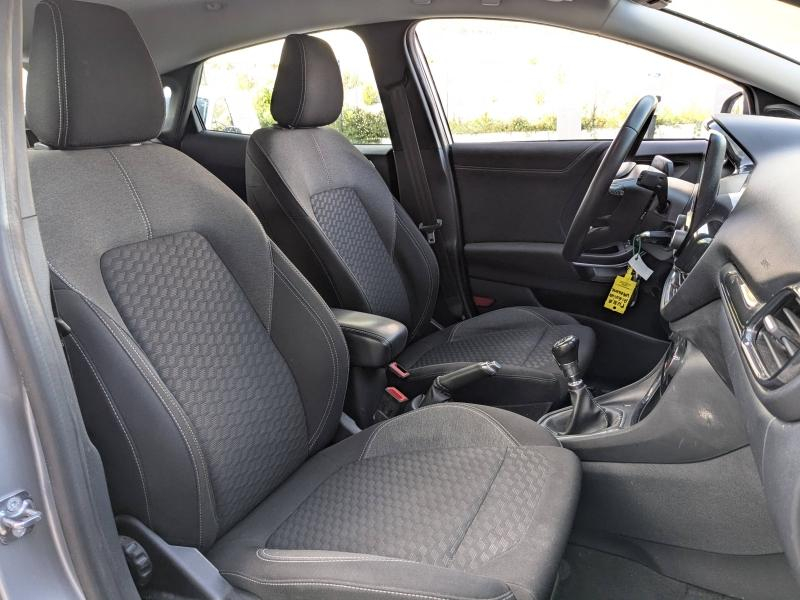 FORD Puma d’occasion à vendre à LA VALETTE chez VAGNEUR (Photo 16)