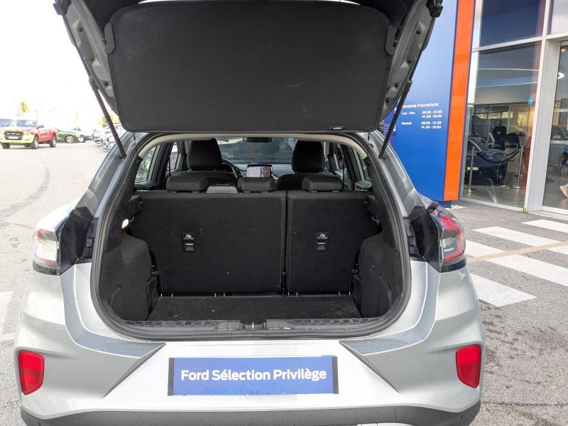 FORD Puma d’occasion à vendre à LA VALETTE chez VAGNEUR (Photo 18)