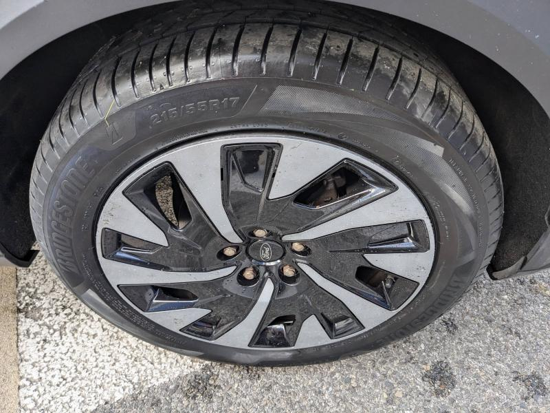 FORD Puma d’occasion à vendre à LA VALETTE chez VAGNEUR (Photo 20)