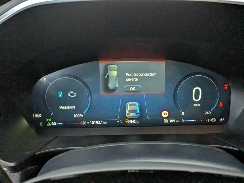 FORD Kuga d’occasion à vendre à LA VALETTE chez VAGNEUR (Photo 10)